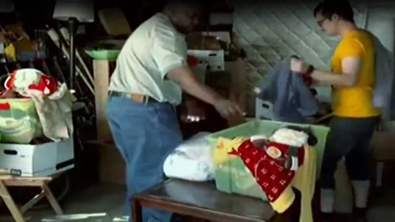 1000 Wege, ins Gras zu beißen Staffel 4 Folge 8 HD Deutsch