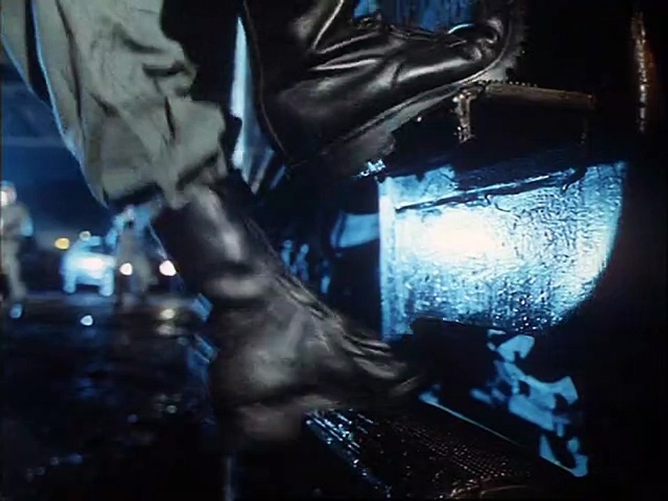 Allein gegen die Mafia Staffel 4 Folge 6 - Part 02 HD Deutsch