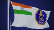 Image of the day: Indian Navy gets new ensign