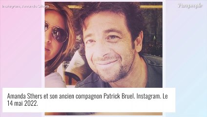 "Le regarder partir..." : Amanda Sthers nostalgique pour avec fils Léon, l'ex de Patrick Bruel a du vague à l'âme