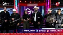 GTV Music / Entrevista con Frizian