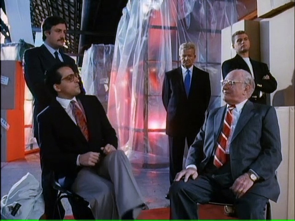 Allein gegen die Mafia Staffel 5 Folge 1 - Part 01 HD Deutsch