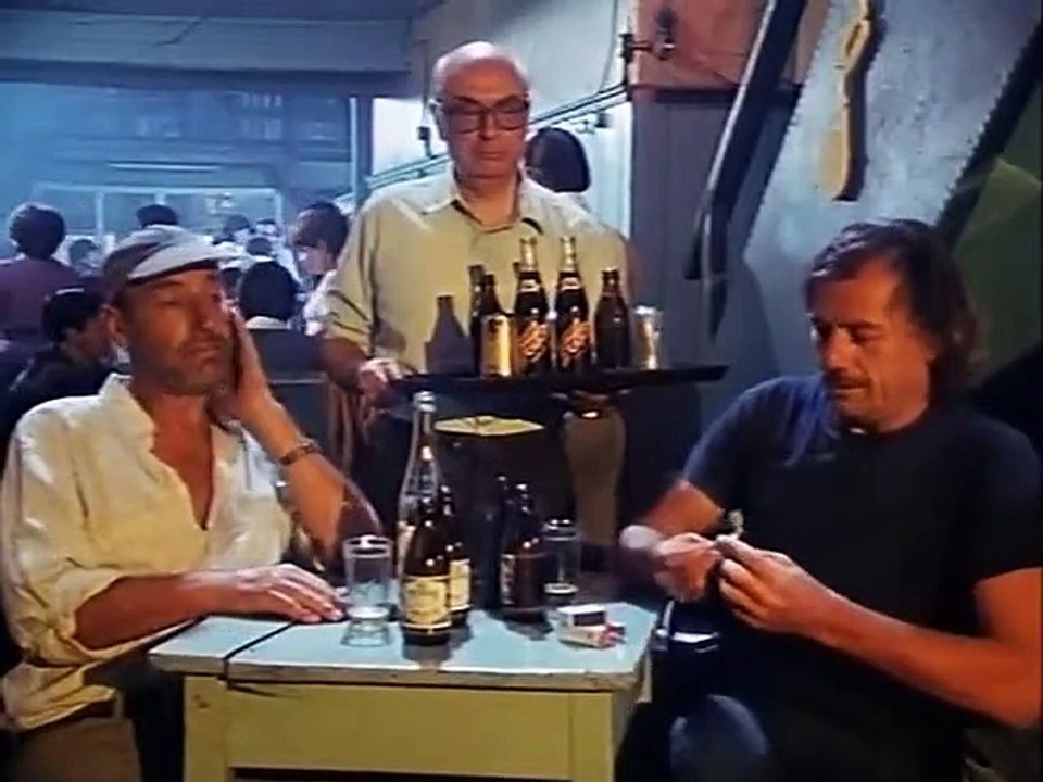 Auf Achse Staffel 2 Folge 22 HD Deutsch