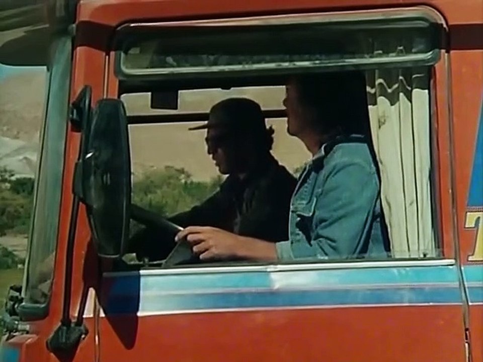 Auf Achse Staffel 2 Folge 23 HD Deutsch