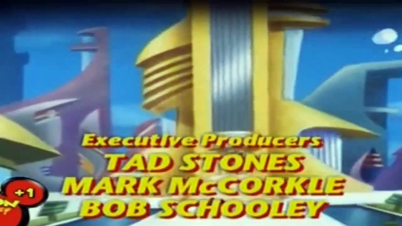 Captain Buzz Lightyear Staffel 1 Folge 20 HD Deutsch