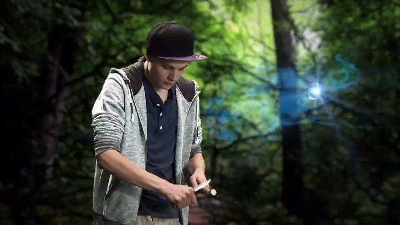 Fluch des Falken Staffel 3 Folge 29 HD Deutsch