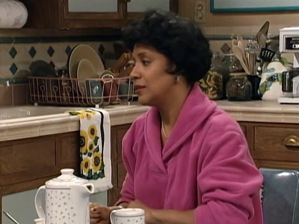 Cosby Staffel 1 Folge 8 HD Deutsch