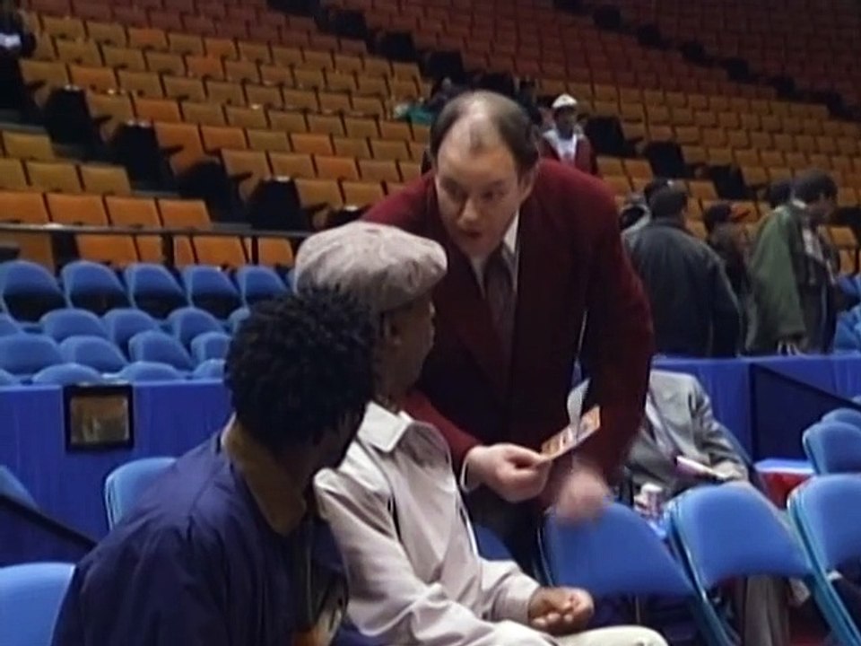 Cosby Staffel 1 Folge 10 HD Deutsch