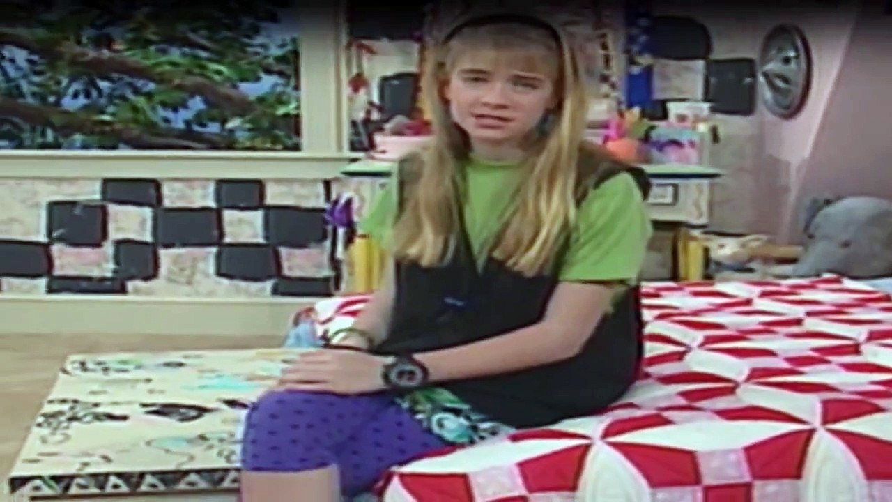 Clarissa Staffel 1 Folge 7 HD Deutsch