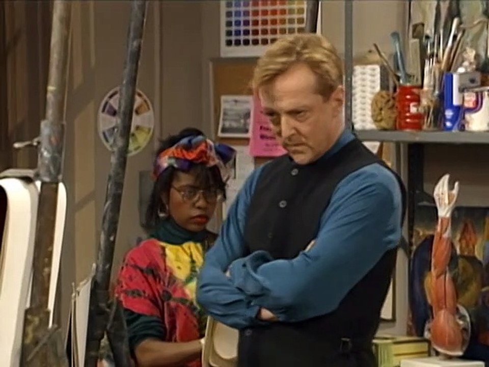 Cosby Staffel 1 Folge 9 HD Deutsch