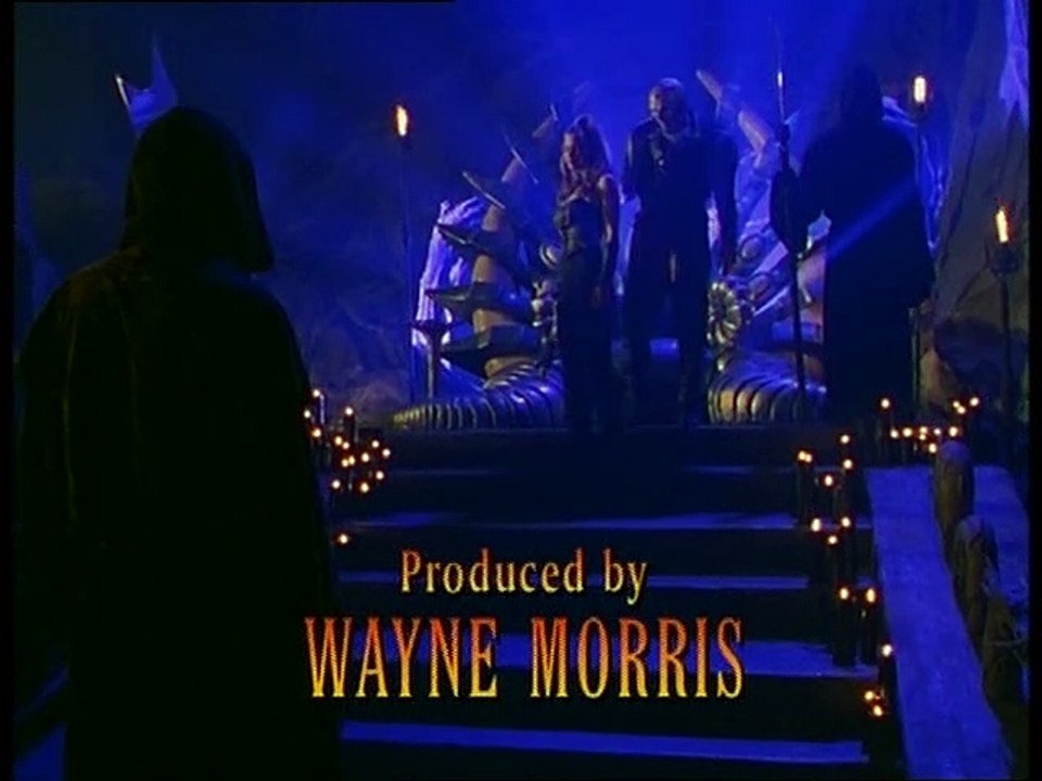 Mortal Kombat Conquest Staffel 1 Folge 12 HD Deutsch