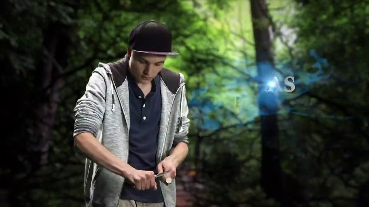 Fluch des Falken Staffel 3 Folge 27 HD Deutsch