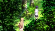 Gokukoku no Brynhildr Staffel 1 Folge 6 HD Deutsch