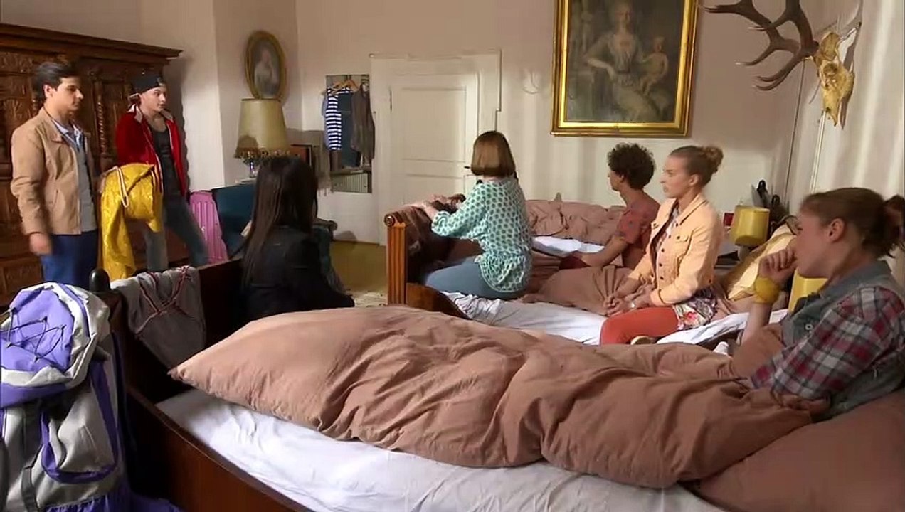 Fluch des Falken Staffel 3 Folge 33 HD Deutsch