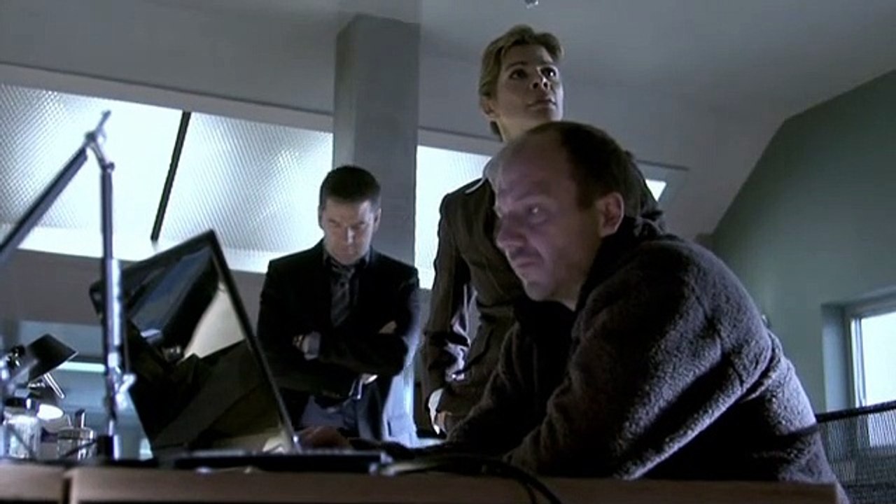 Protectors - Auf Leben und Tod Staffel 1 Folge 2 - Part 02 HD Deutsch