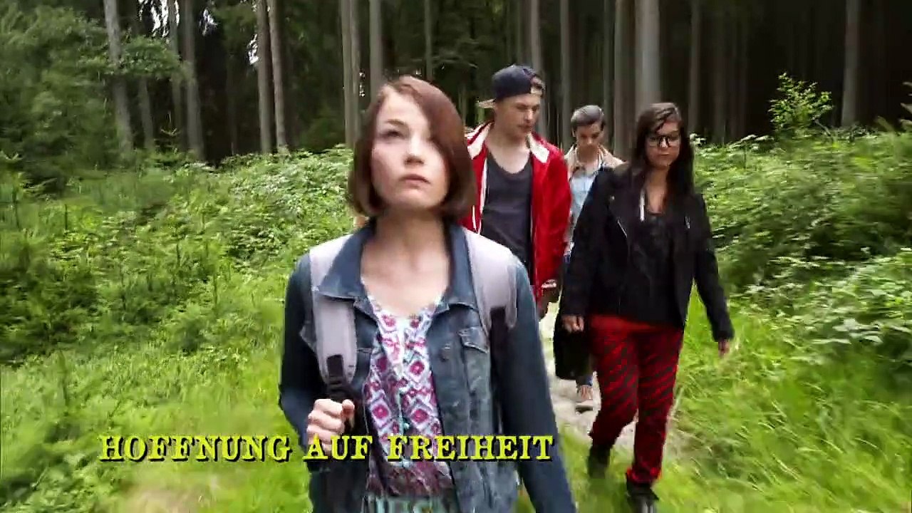 Fluch des Falken Staffel 3 Folge 34 HD Deutsch