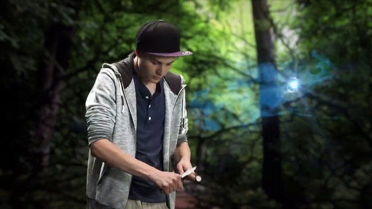 Fluch des Falken Staffel 3 Folge 36 HD Deutsch