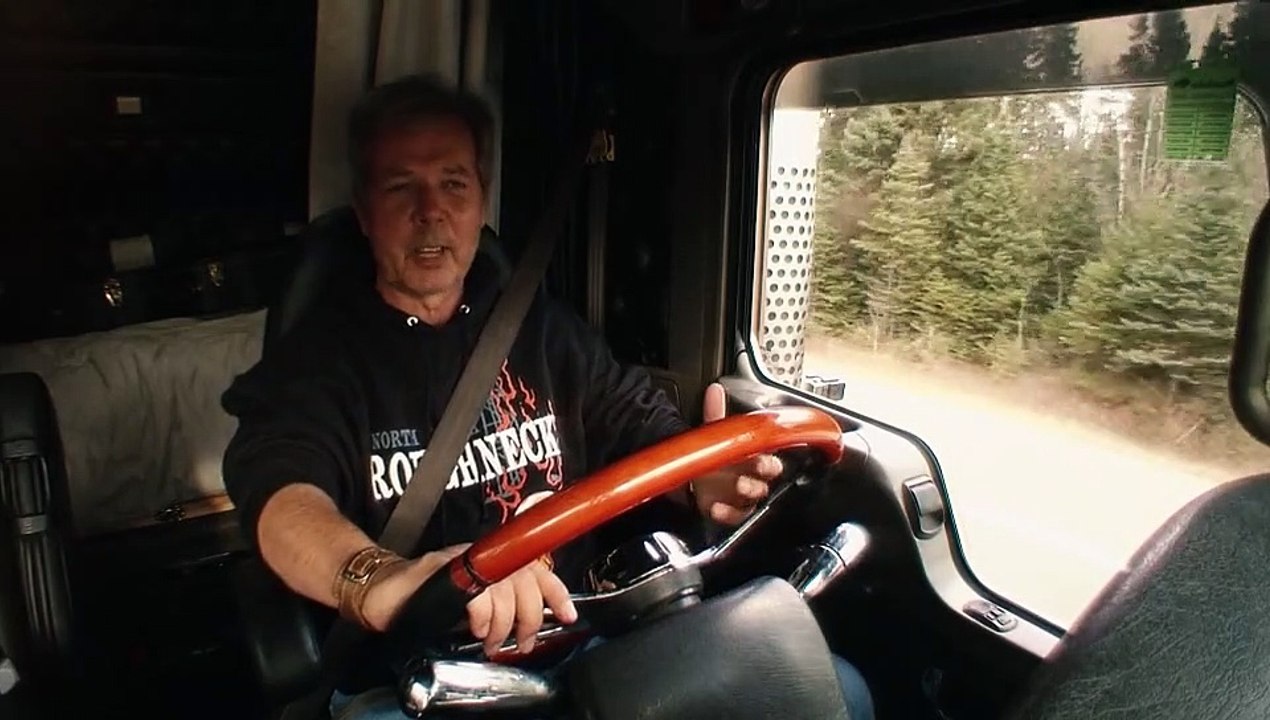 Asphalt Cowboys Staffel 6 Folge 6 HD Deutsch