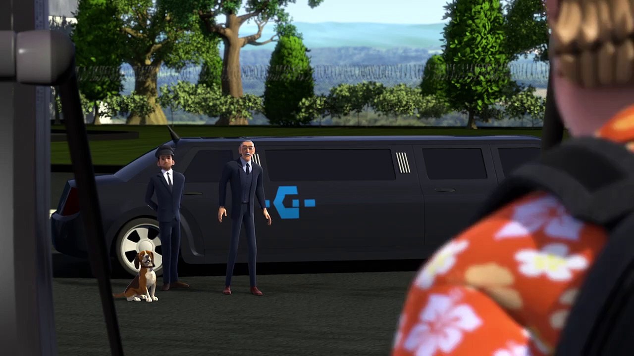 Tarzan und Jane Staffel 1 Folge 5 HD Deutsch