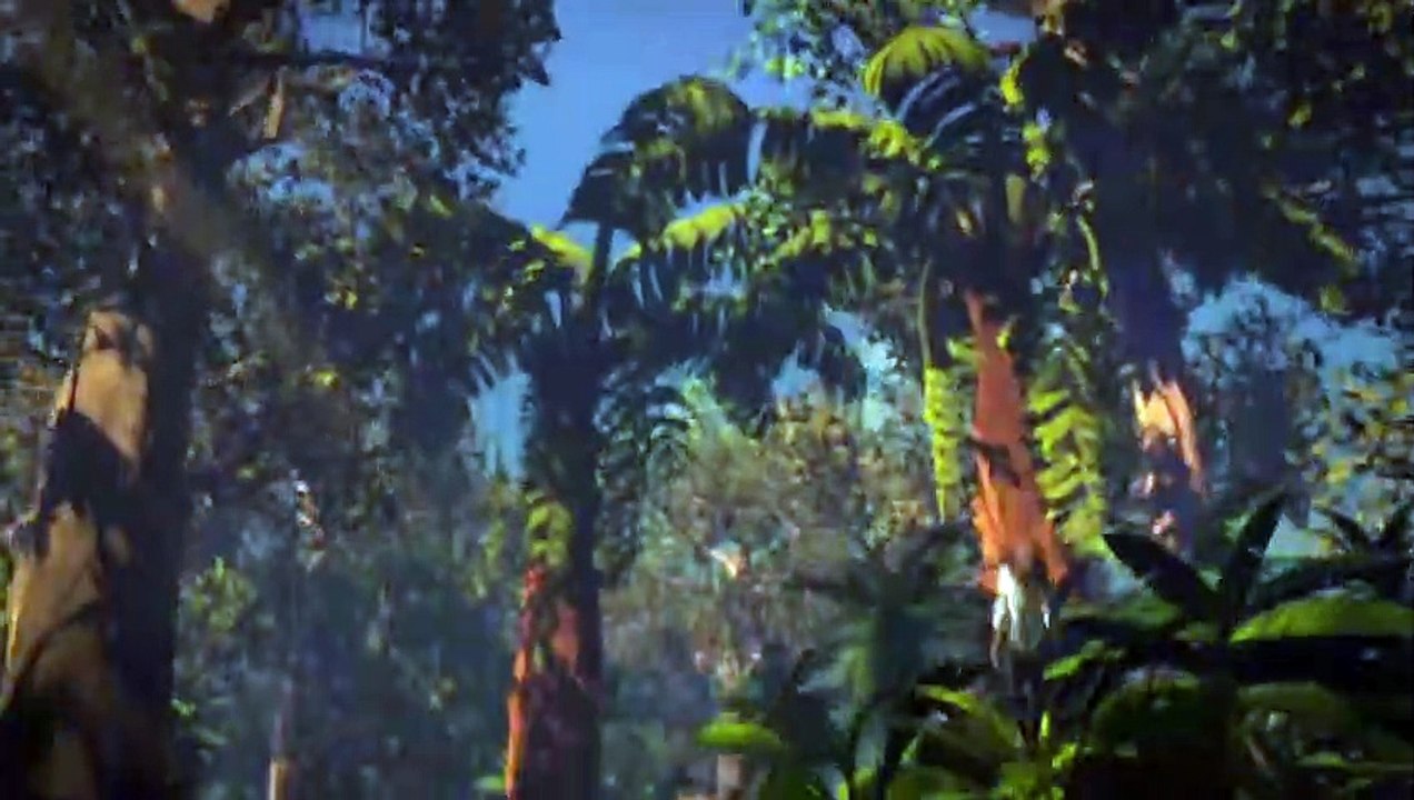 Tarzan und Jane Staffel 1 Folge 6 HD Deutsch