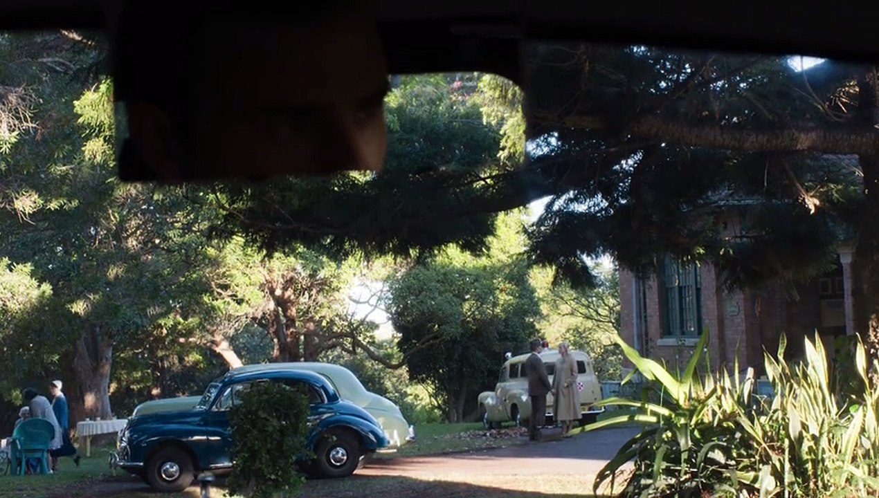 A Place to Call Home Staffel 4 Folge 7 HD Deutsch