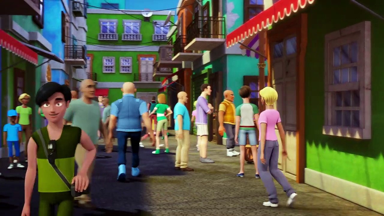 Tarzan und jane staffel 2 folge 1 hd deutsch