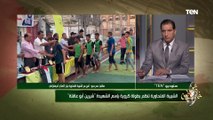 أمين سر الشبيبة الفتحاوية: شيرين أبو عاقلة هي شهيدة الحقيقة ولن ننساها ابدًا