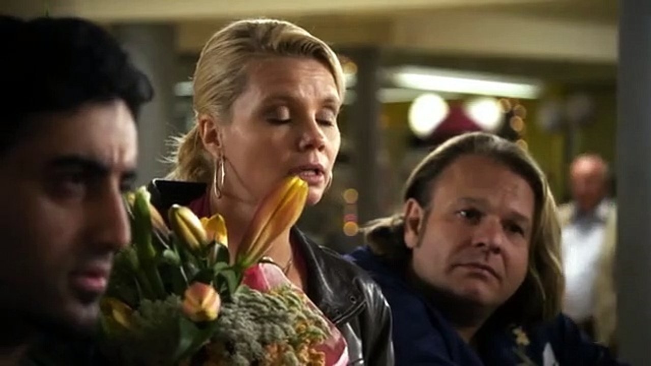 Danni Lowinski Staffel 4 Folge 2 HD Deutsch