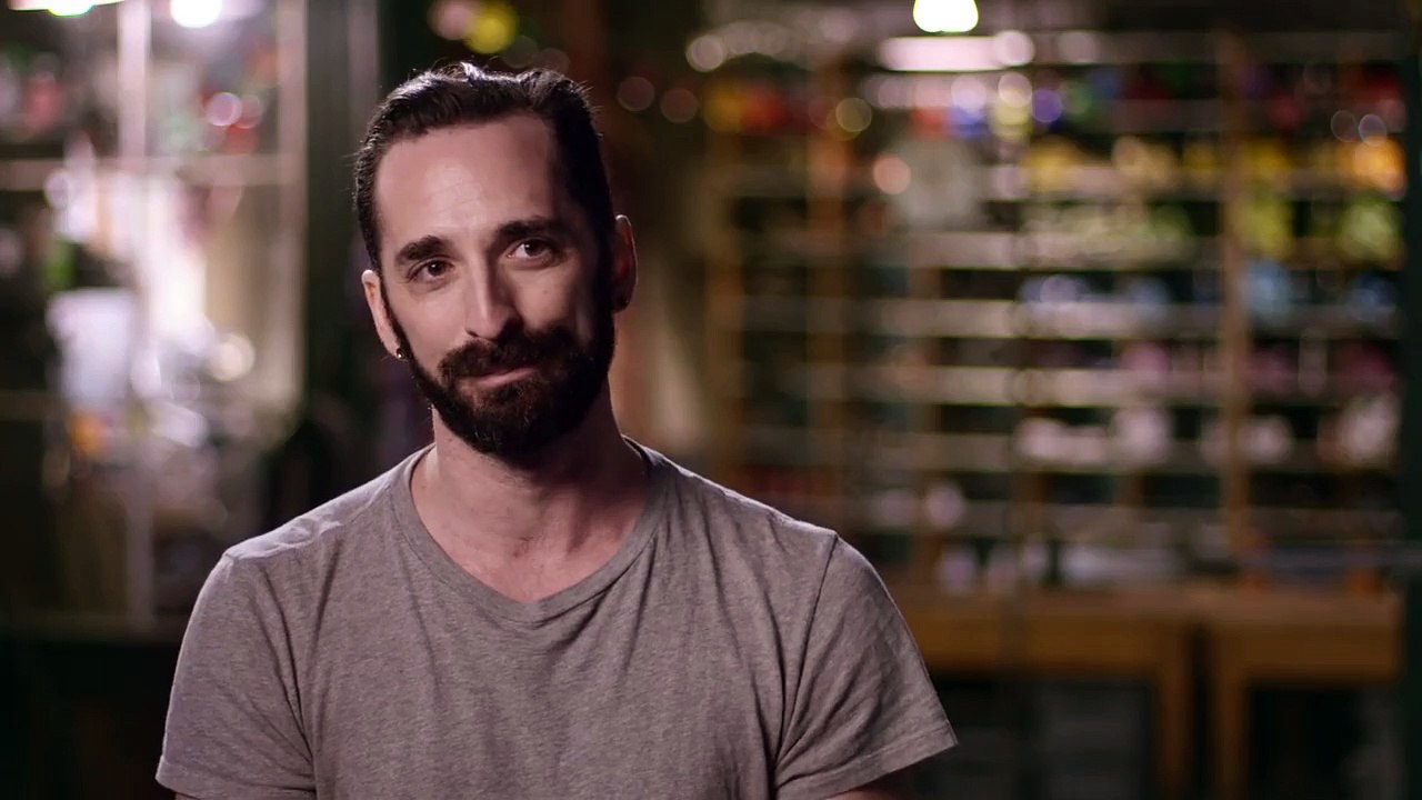 Blown Away Staffel 1 Folge 6 HD Deutsch