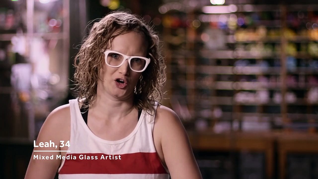 Blown Away Staffel 1 Folge 4 HD Deutsch