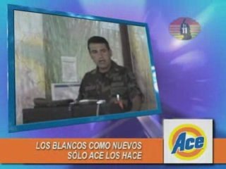 TENDRÁN COLEGIO MILITAR - ANDAHUAYLAS