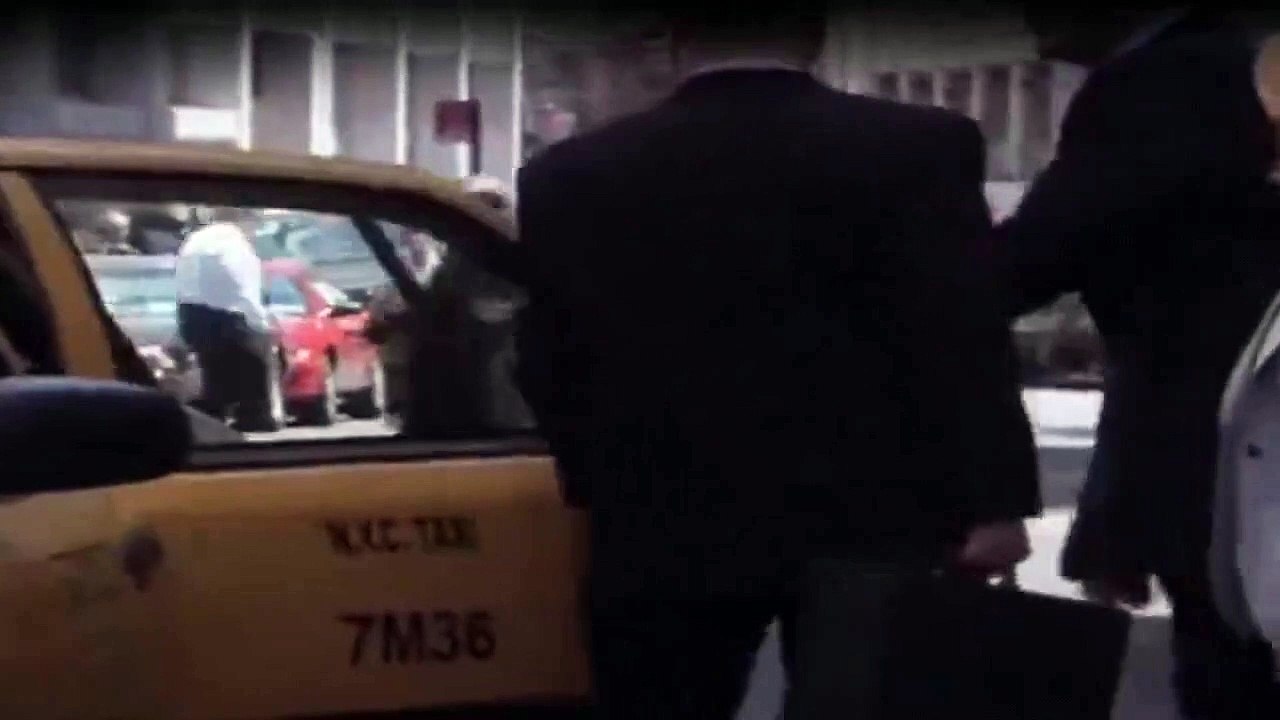 Criminal Intent - Verbrechen im Visier Staffel 1 Folge 10 HD Deutsch