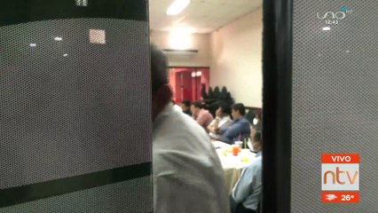 Evalúan situación epidemiológica