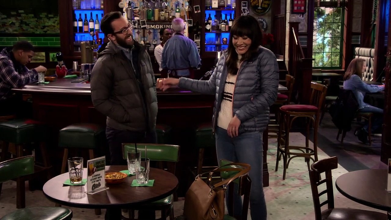 Merry Happy Whatever Staffel 1 Folge 2 HD Deutsch