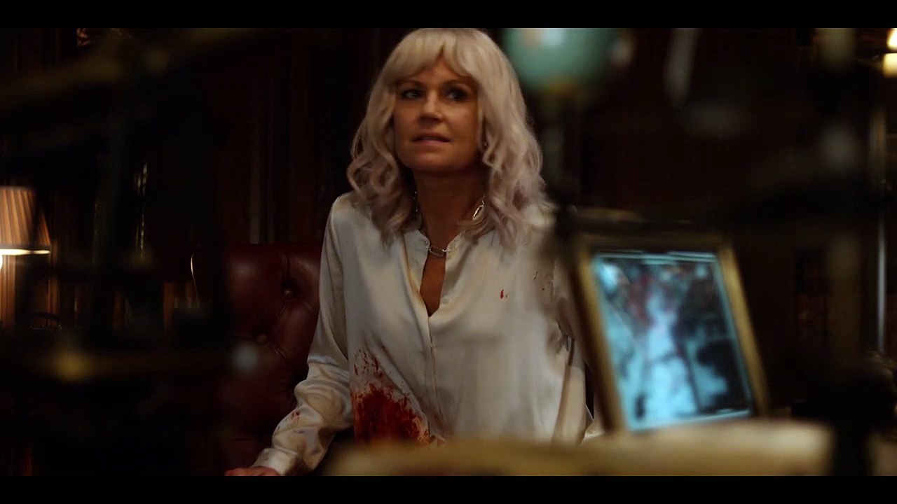 October Faction Staffel 1 Folge 7 HD Deutsch