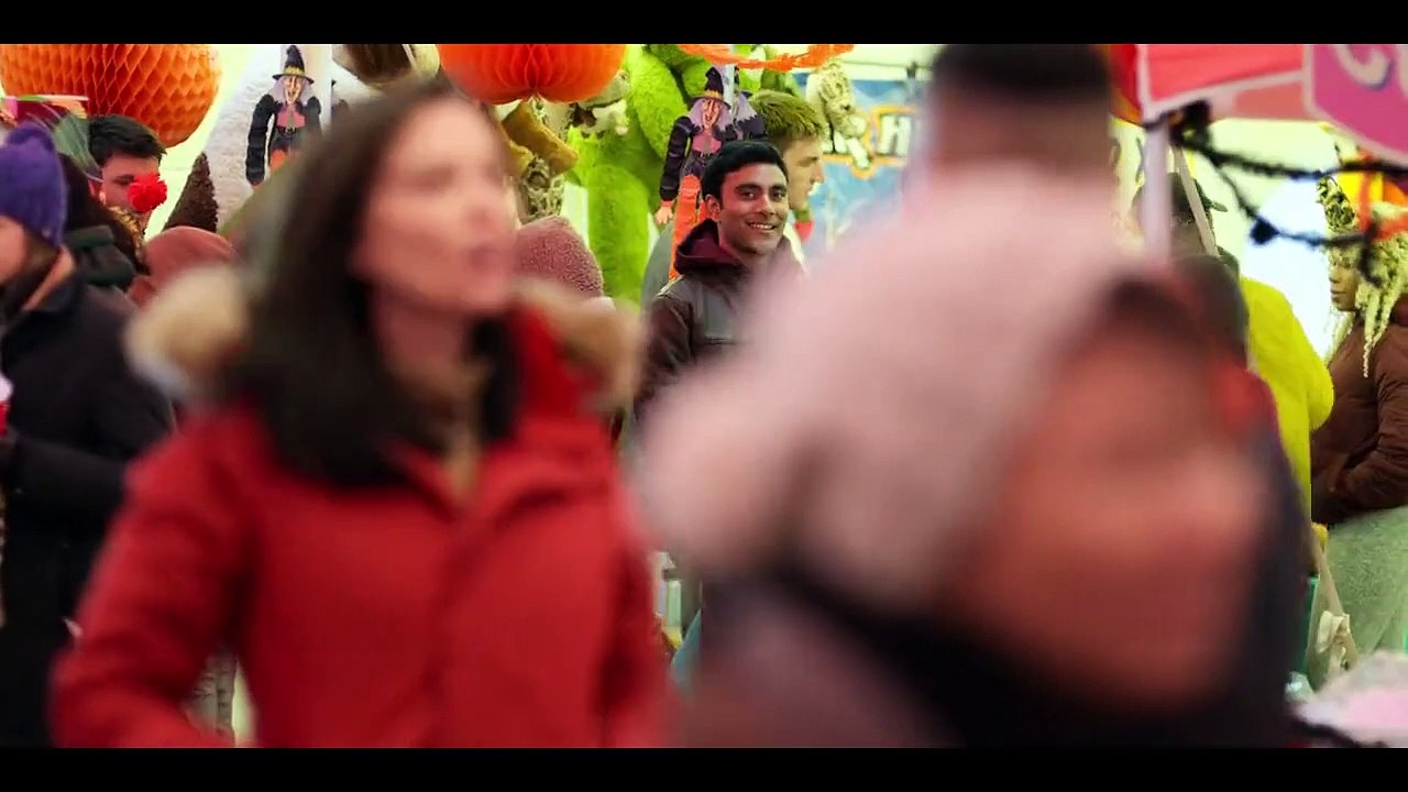 October Faction Staffel 1 Folge 9 HD Deutsch