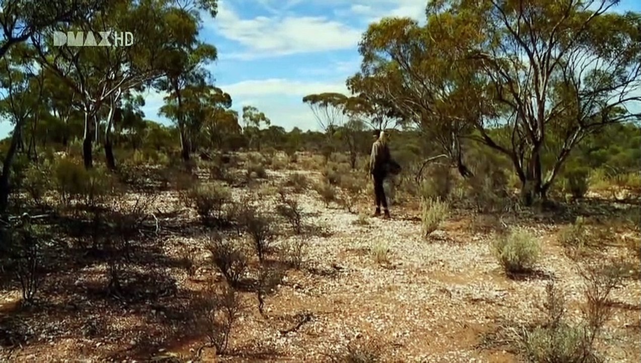 Australian Gold - Schatzsuche Down Under Staffel 2 Folge 10 HD Deutsch