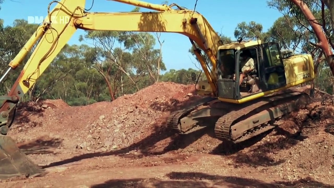 Australian Gold - Schatzsuche Down Under Staffel 2 Folge 9 HD Deutsch