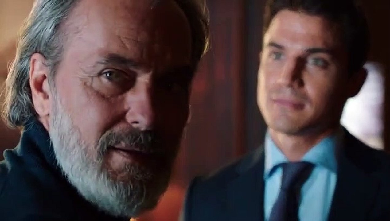 Ein unerlaubtes Leben Staffel 1 Folge 3 - Part 02 HD Deutsch