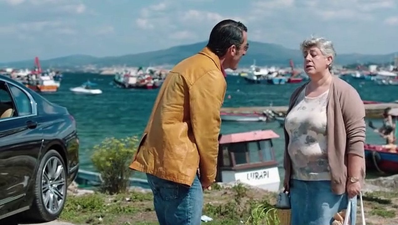 Ein unerlaubtes Leben Staffel 1 Folge 4 - Part 01 HD Deutsch