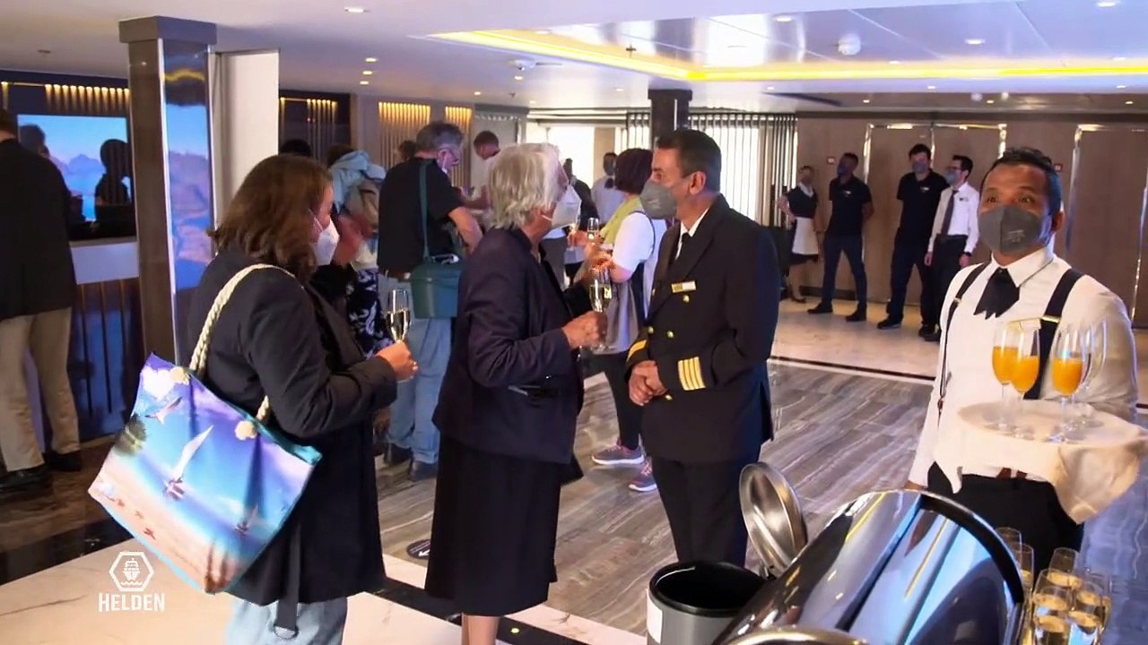 Helden der See Staffel 1 Folge 1 HD Deutsch