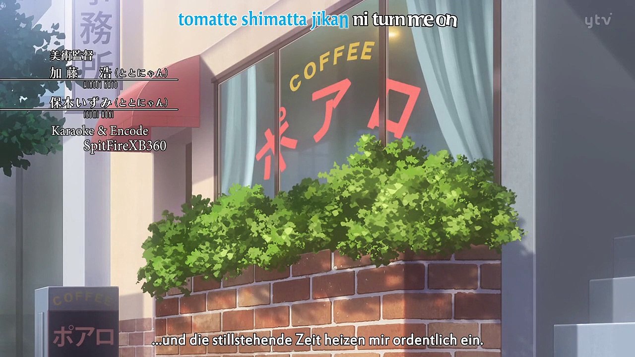 Meitantei Conan Zero no Tea Time Staffel 1 Folge 1 HD Deutsch