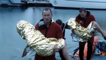 Au nom des fils - Bande annonce