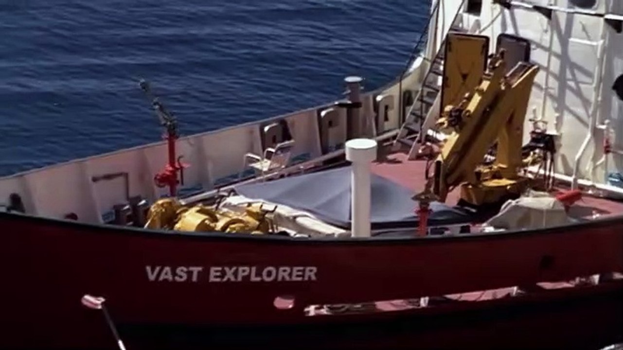 Adventure Inc. - Jäger der vergessenen Schätze Staffel 1 Folge 3 HD Deutsch