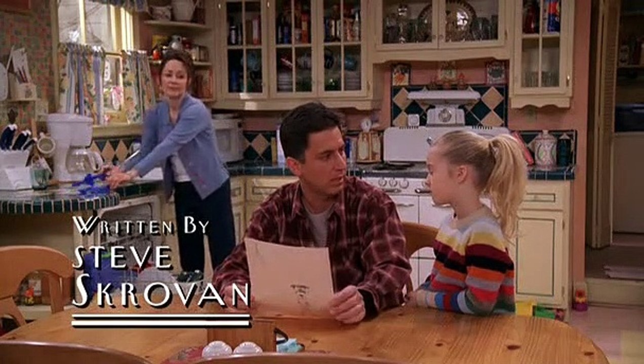 Alle lieben Raymond Staffel 4 Folge 14 HD Deutsch