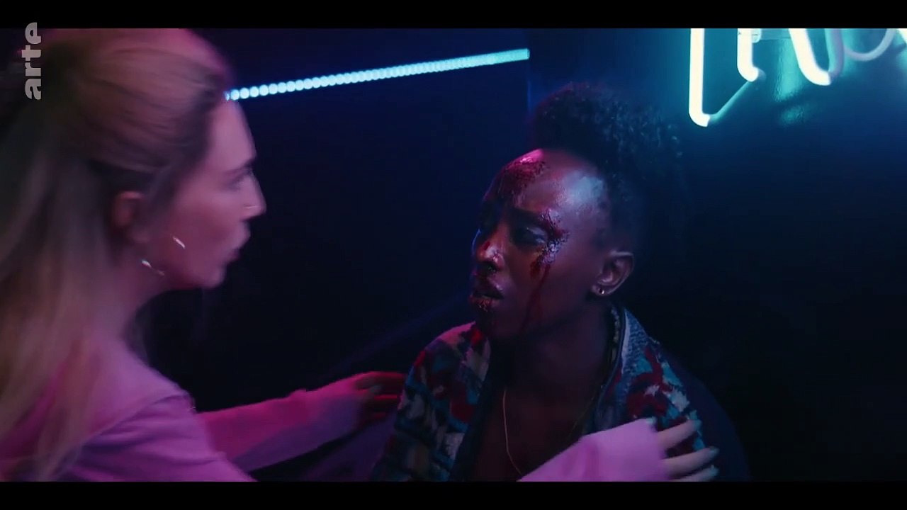 Red Light Staffel 1 Folge 3 HD Deutsch