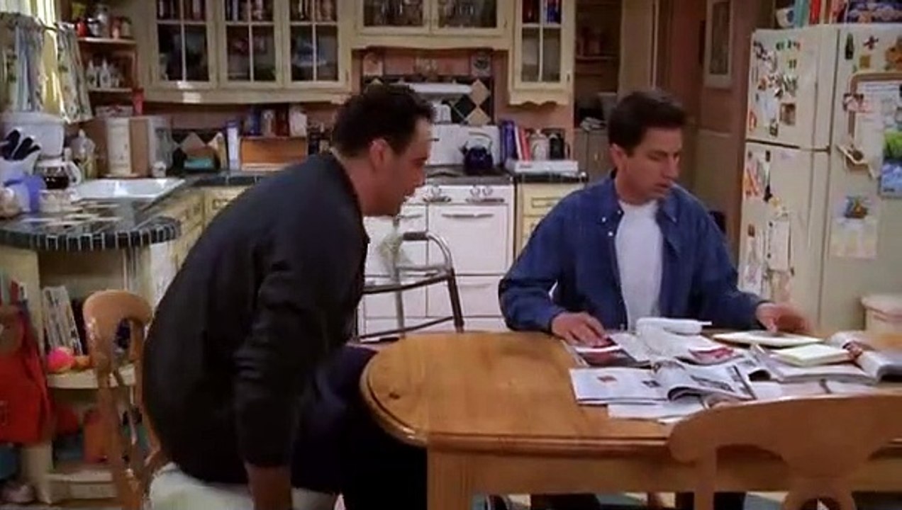 Alle lieben Raymond Staffel 4 Folge 16 HD Deutsch