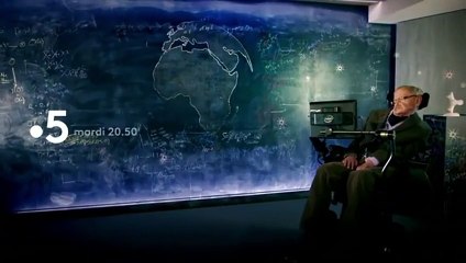 En quête d'une nouvelle Terre - Bande annonce