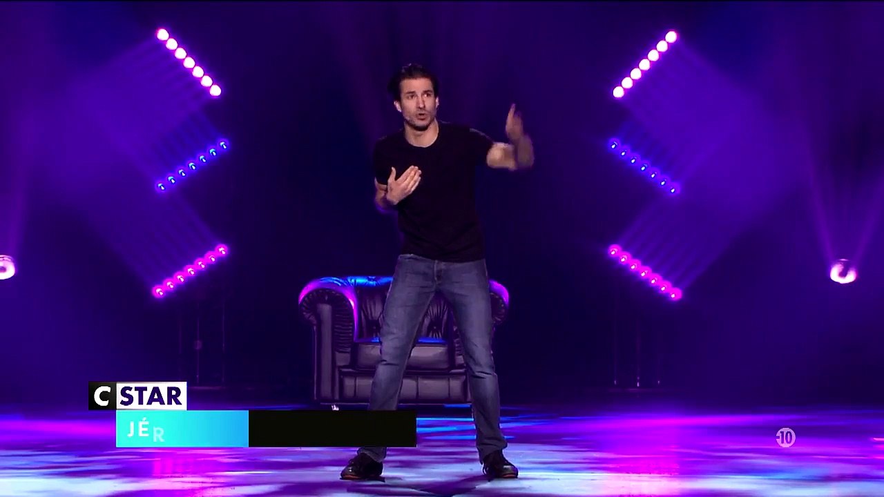 Jérémy Ferrari Vends 2 pièces à Beyrouth Bande annonce Vidéo Dailymotion