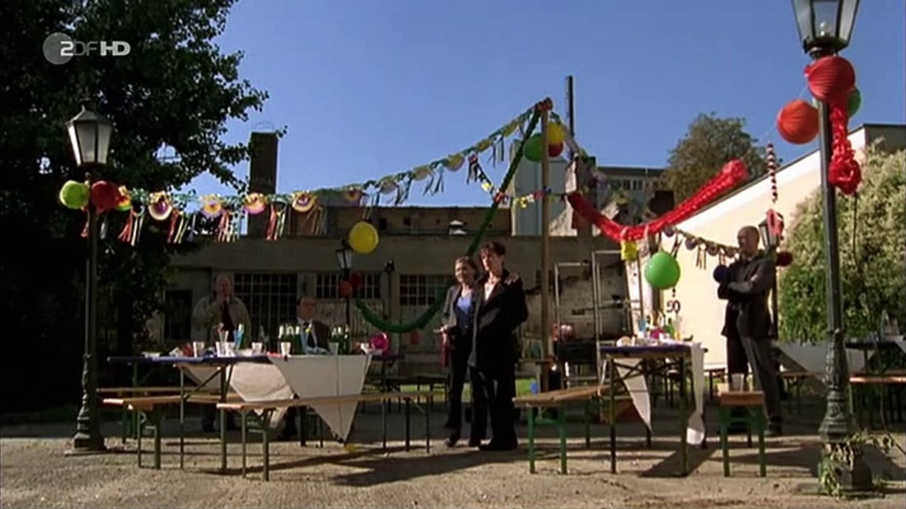 SOKO Wismar Staffel 3 Folge 16 HD Deutsch